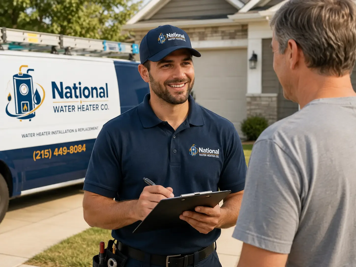 Water Heater Installation Pilot Point, TX FAQs